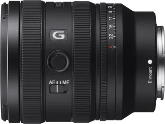 Sony FE 24-50mm f/2.8 G