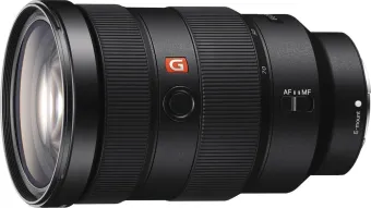 Sony FE 24-70mm f/2.8 GM Sony FE 24-70mm f/2.8 GM