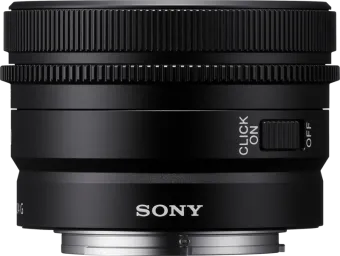 Sony FE 24mm f/2.8 G