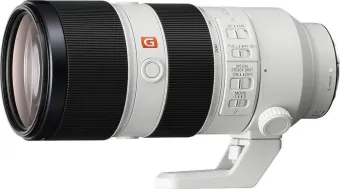 Sony FE 70-200mm f/2.8 GM OSS Sony FE 70-200mm f/2.8 GM OSS