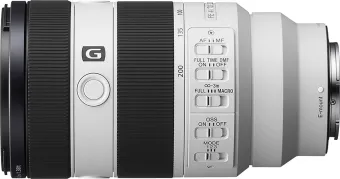 Sony FE 70-200mm f/4 G OSS II Sony FE 70-200mm f/4 G OSS II