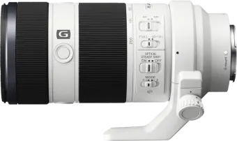 Sony FE 70-200mm f/4 G OSS SEL