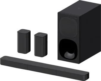 Sony HT-S20R
