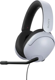 Sony Inzone H3 PS4/5 en PC