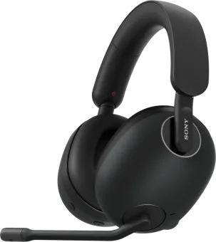 Sony Inzone H9 gaming headset Zwart PS4/5 en PC
