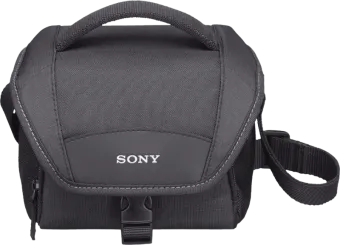 Sony LCS-U11 Draagtas