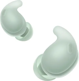 Sony LinkBuds Fit Groen Sony LinkBuds Fit Groen