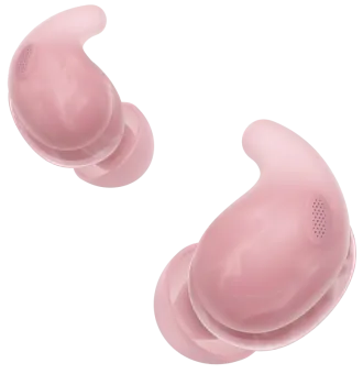 Sony LinkBuds Fit Roze