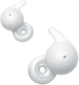 Sony LinkBuds Open Wit