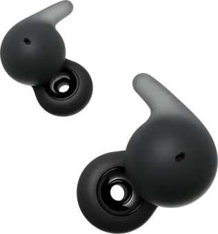 Sony LinkBuds Open Zwart