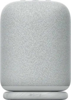 Sony LinkBuds Speaker Grijs