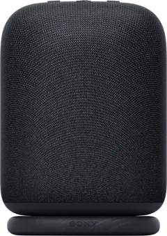Sony LinkBuds Speaker Zwart