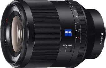 Sony Planar T* FE 50mm f/1.4 ZA Sony Planar T* FE 50mm f/1.4 ZA