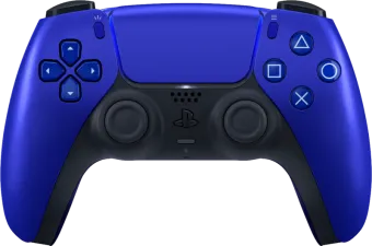 Sony Playstation 5 DualSense Draadloze Controller Cobalt Blue