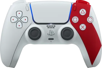 Sony Playstation 5 DualSense Draadloze Controller - God of War 20th Anniversary Edition