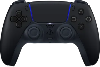 Sony Playstation 5 DualSense Draadloze Controller Midnight Black
