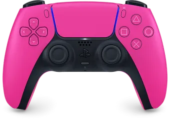 Sony Playstation 5 DualSense Draadloze Controller Nova Pink