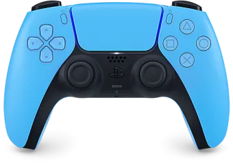 Sony Playstation 5 DualSense Draadloze Controller Starlight