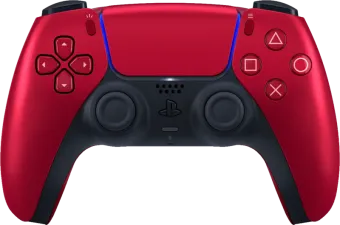 Sony Playstation 5 DualSense Draadloze Controller Volcanic Red