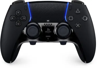 Sony PlayStation 5 DualSense Edge Controller Midnight Black Sony PlayStation 5 DualSense Edge Controller Midnight Black
