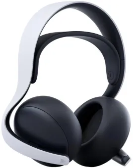 Sony PlayStation Pulse Elite Headset Sony PlayStation Pulse Elite Headset