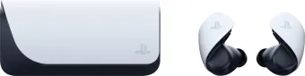 Sony PlayStation Pulse Explore gaming oortjes Sony PlayStation Pulse Explore gaming oortjes