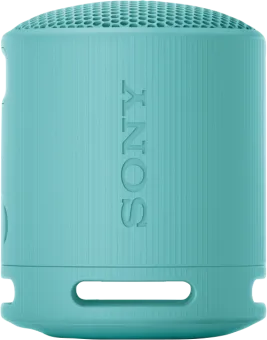 Sony SRS-XB100 Blauw