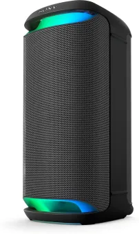 Sony SRS-XV800 Zwart Sony SRS-XV800 Zwart