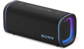 Sony ULT Field 5 Zwart