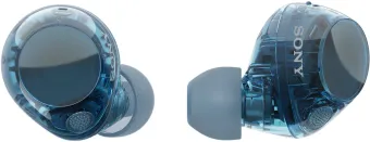 Sony WF-C710N Blauw