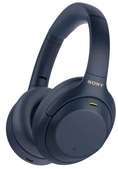 Sony WH-1000XM4 Blauw