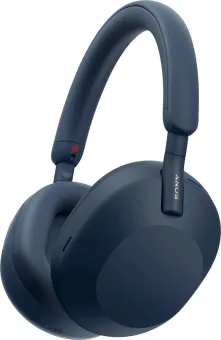 Sony WH-1000XM5 Blauw Sony WH-1000XM5 Blauw