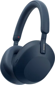 Sony WH-1000XM5 Blauw