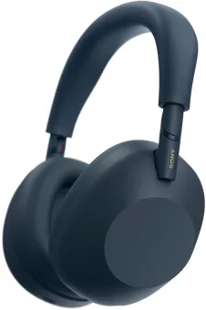 Sony WH-1000XM6 Blauw