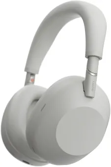 Sony WH-1000XM6 Zilver