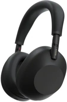 Sony WH-1000XM6 Zwart