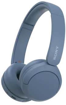 Sony WH-CH520 Blauw