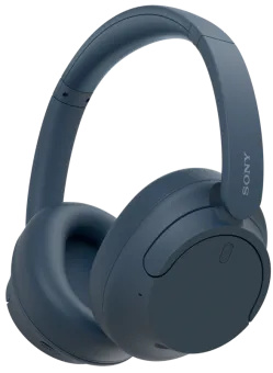 Sony WH-CH720N Blauw