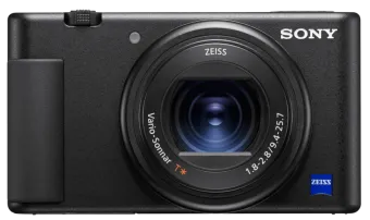 Sony ZV-1 Vlog