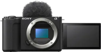 Sony ZV-E10 II Body