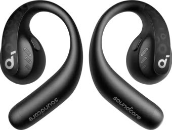 soundcore AeroFit Pro Zwart