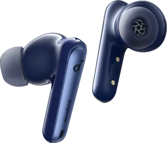 soundcore Liberty 4 NC Blauw