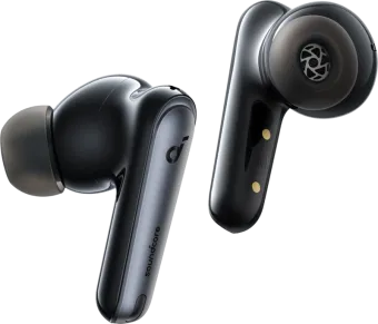 soundcore Liberty 4 NC Zwart