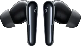 Soundcore Liberty 4 Pro Zwart