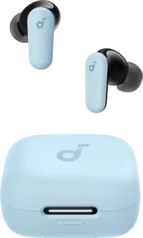 soundcore P30i Blauw