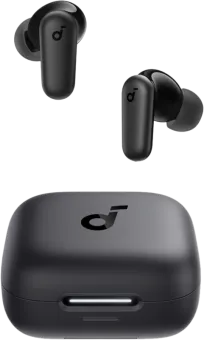 soundcore P30i Zwart