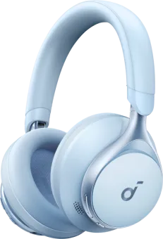 soundcore Space One Blauw