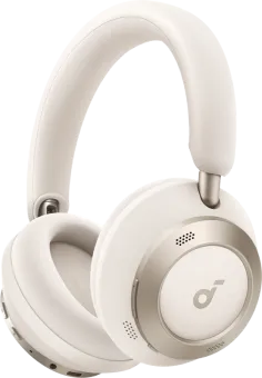 Soundcore Space One Pro Wit