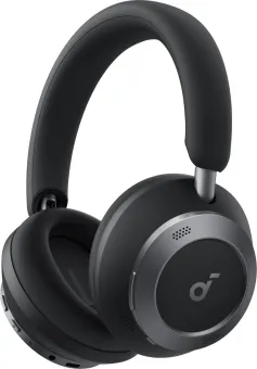 Soundcore Space One Pro Zwart Soundcore Space One Pro Zwart