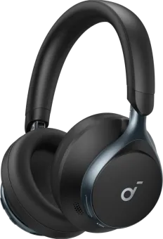 soundcore Space One Zwart